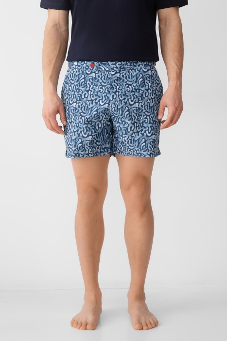 Товар с артикулом COSI01 BW229 02 вид сзади