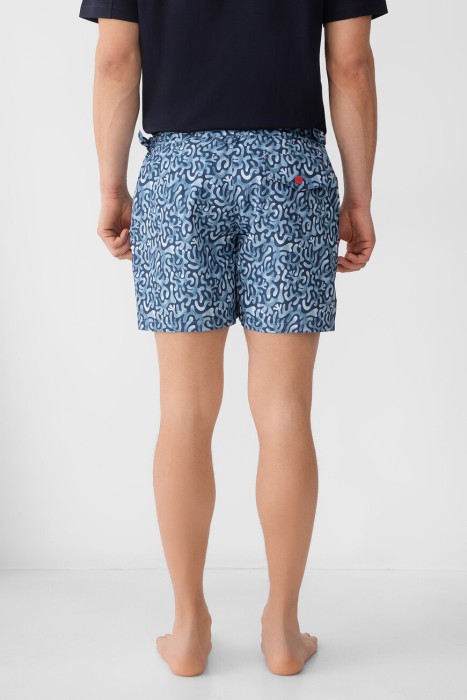 плавки  по цене 21000 руб вид справа