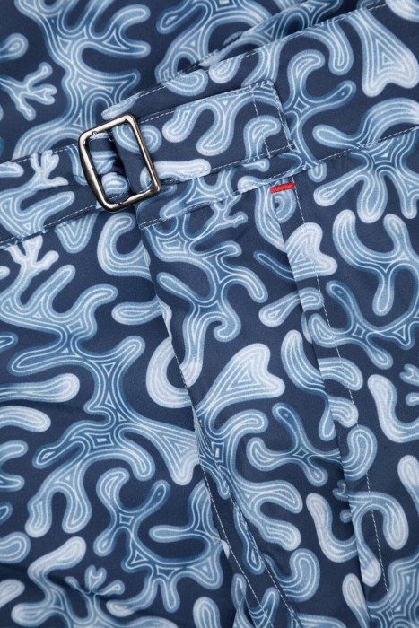 плавки  универсального стиля с лицевой стороны