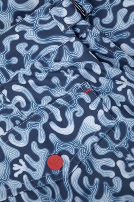 плавки  для взрослого возраста с изнаночной стороны