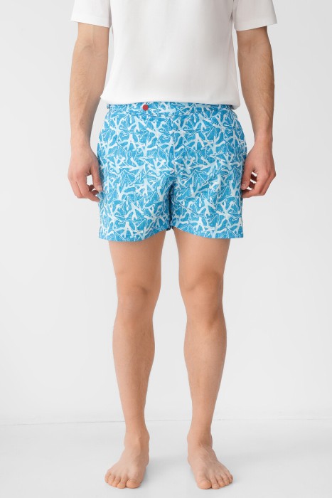 плавки  COSI01 BW227 03 фотография