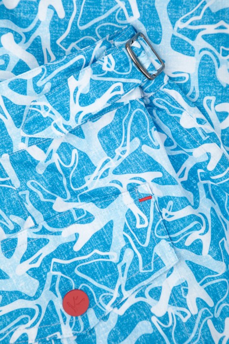 плавки  универсального стиля с лицевой стороны