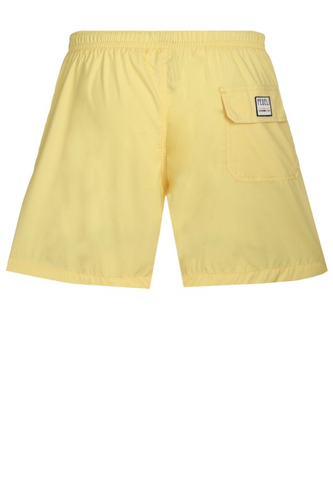 плавки  от бренда fedeli вид слева