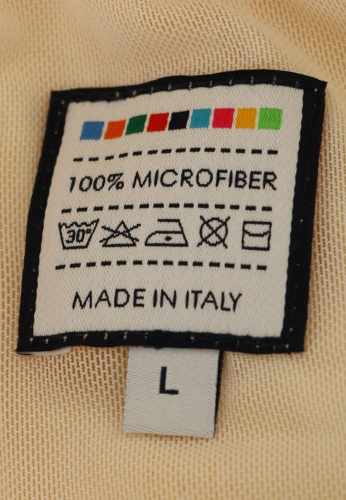 плавки  из италии вид сбоку