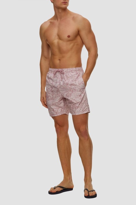 плавки  из италии вид сбоку