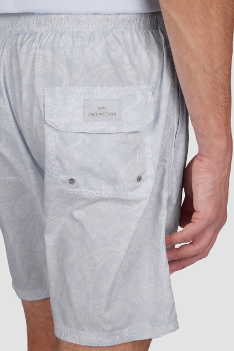 плавки  из италии вид сбоку