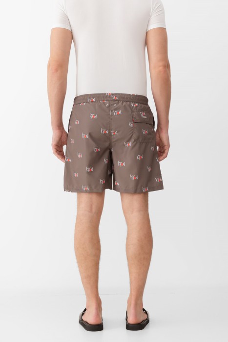 плавки  по цене 47950 руб вид справа