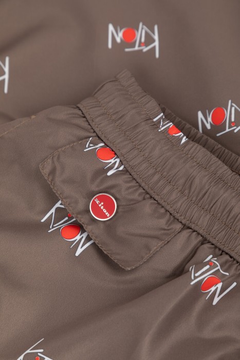 плавки  универсального стиля с лицевой стороны