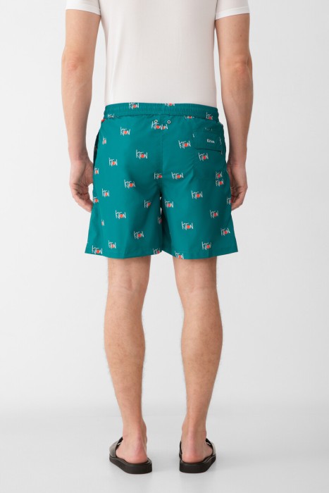 плавки  по цене 47950 руб вид справа