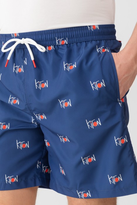 плавки  из италии вид сбоку