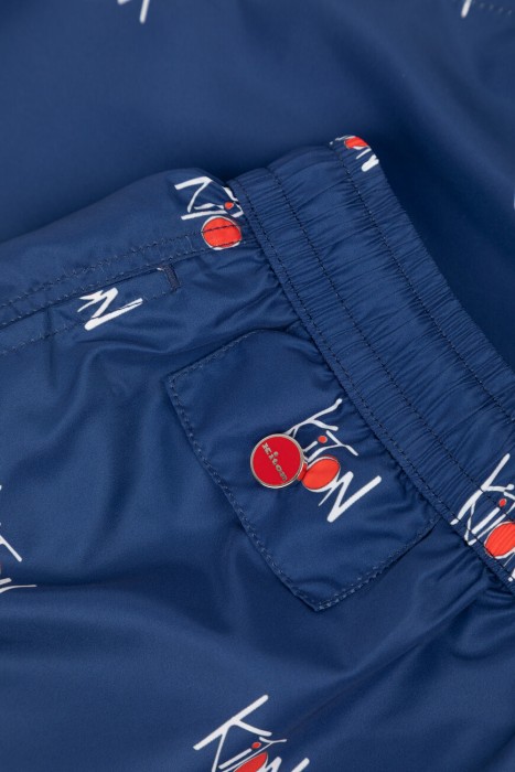 плавки  универсального стиля с лицевой стороны