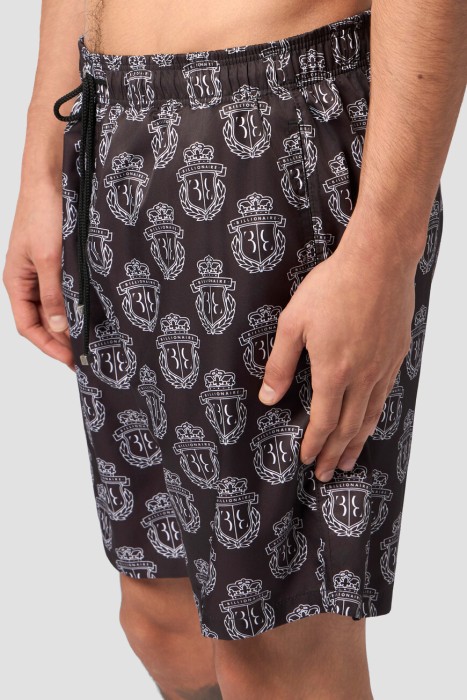 плавки  из италии вид сбоку