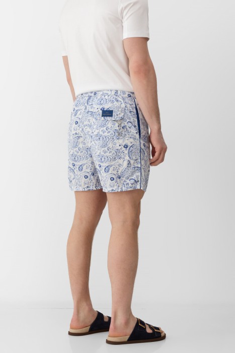 плавки  по цене 34500 руб вид справа