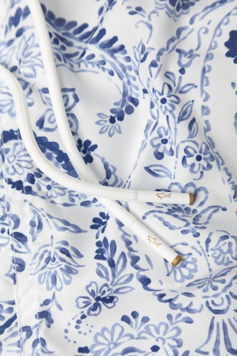 плавки  универсального стиля с лицевой стороны