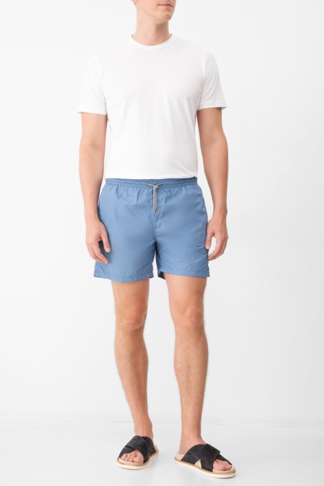 плавки  из полиэстера спереди