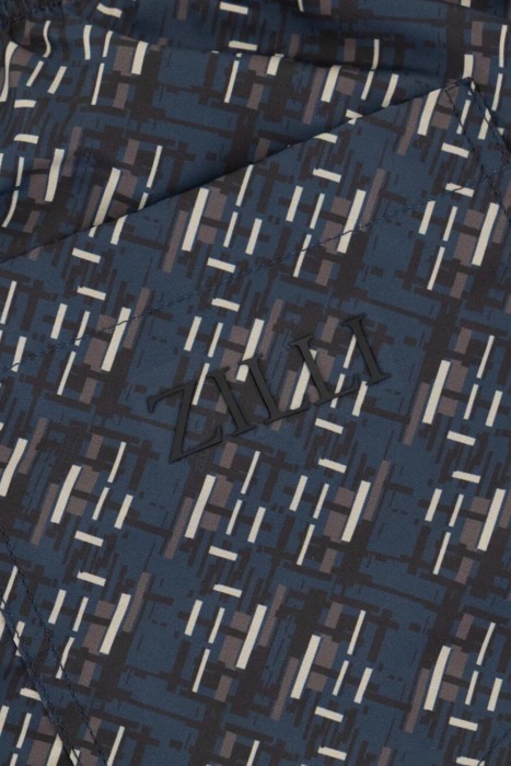 плавки  из италии вид сбоку