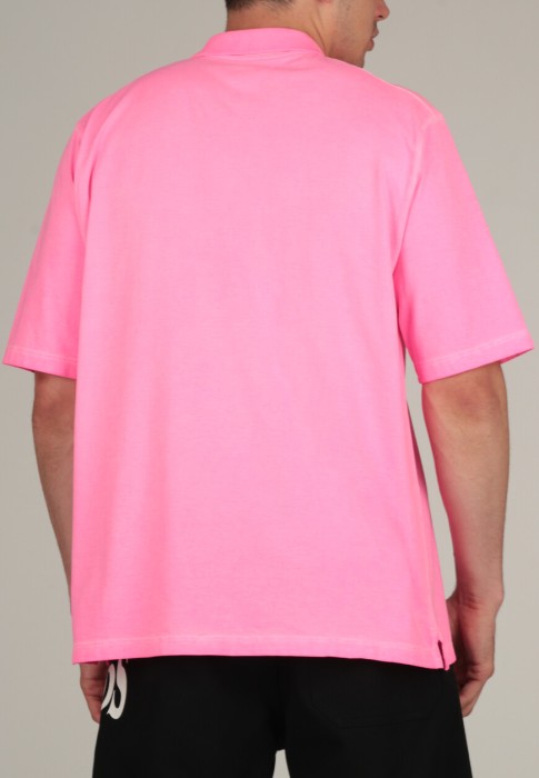 поло 2 из италии вид сбоку