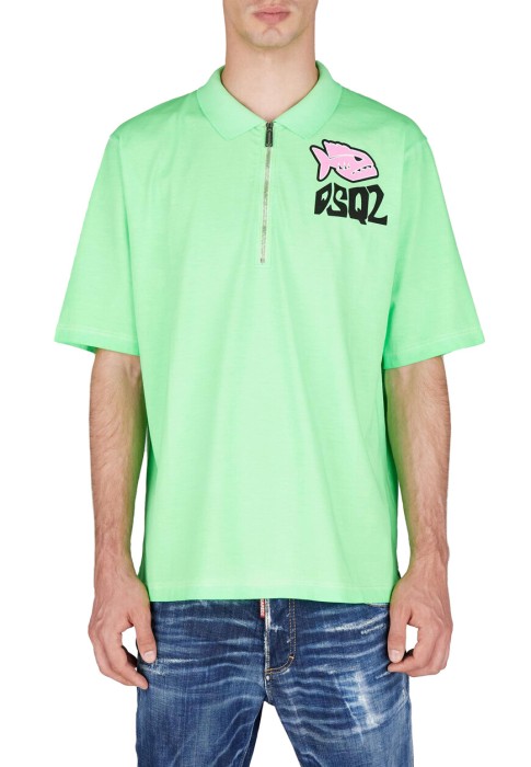 поло 2 S71GL0039S20694 фотография