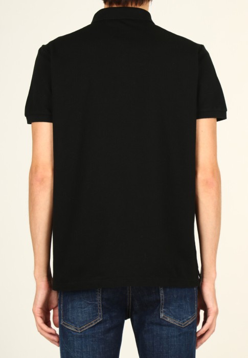 поло 2 из италии вид сбоку