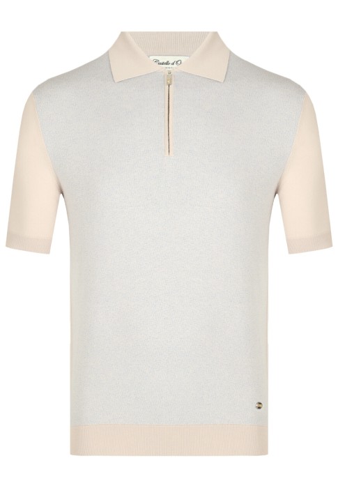 поло castello d`oro C156514MCZ фотография