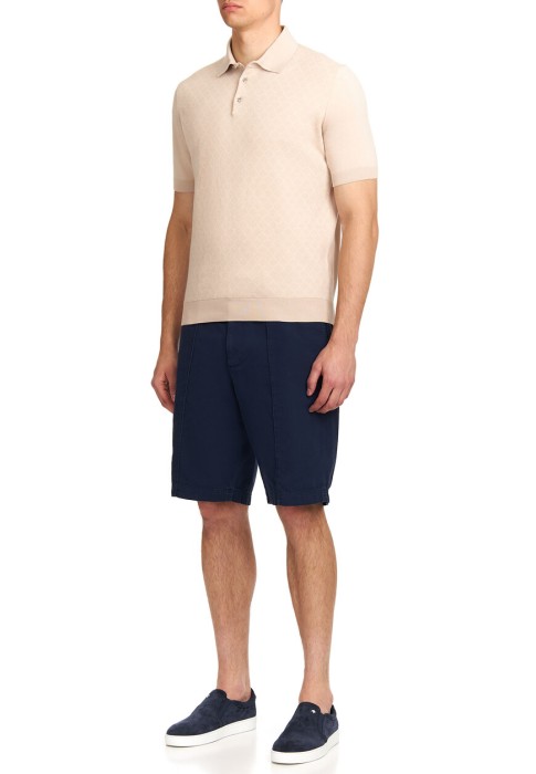 поло castello d`oro от бренда castello d oro вид слева