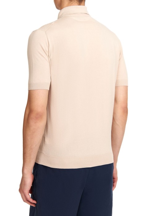 поло castello d`oro из италии вид сбоку