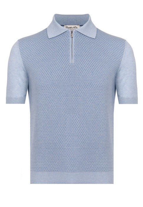 поло castello d`oro C175514MCZ фотография