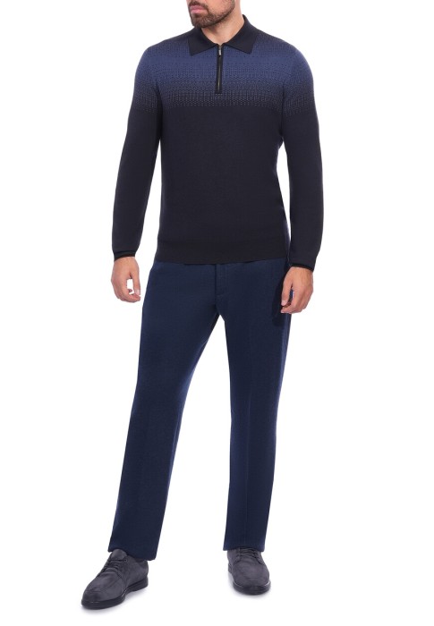 поло длинный рукав  по цене 109520 руб вид справа
