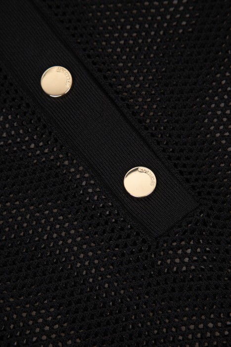 поло maxmara универсального стиля с лицевой стороны