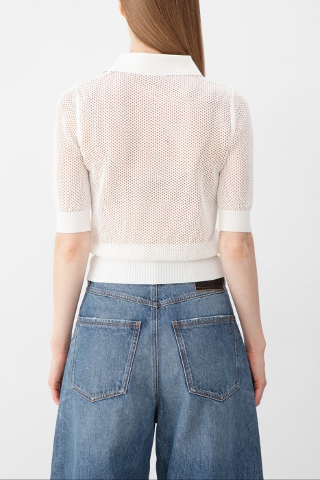 поло maxmara по цене 21200 руб вид справа