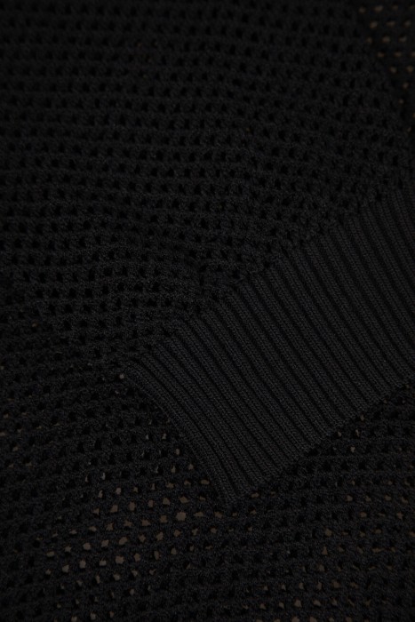 поло maxmara для взрослого возраста с изнаночной стороны