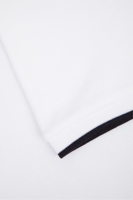 поло  модель brentwood универсального стиля с лицевой стороны