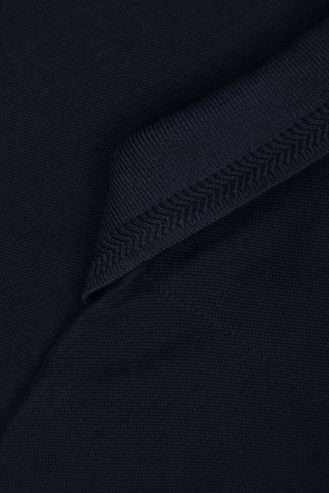 поло  модель gothic plein универсального стиля с лицевой стороны