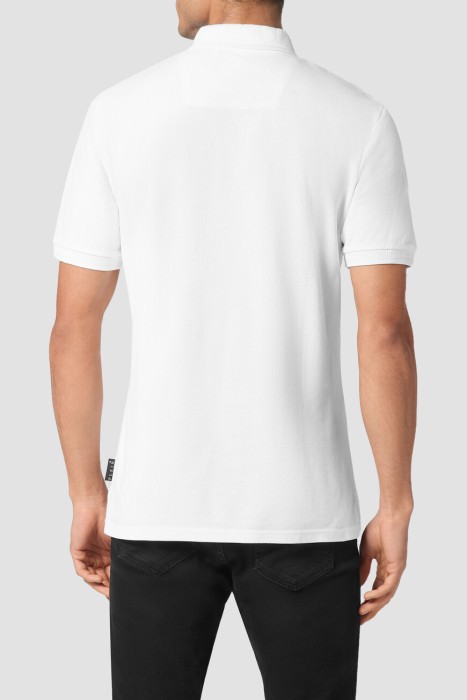 поло  модель gothic plein по цене 24800 руб вид справа