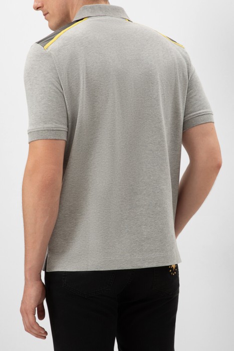 поло  модель из линейки sr luxury tech по цене 54900 руб вид справа