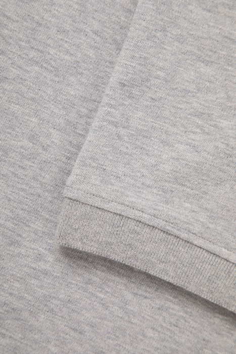 поло  модель из линейки sr luxury tech универсального стиля с лицевой стороны