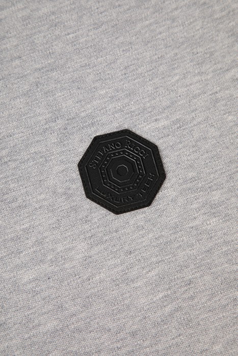 поло  модель из линейки sr luxury tech для взрослого возраста с изнаночной стороны