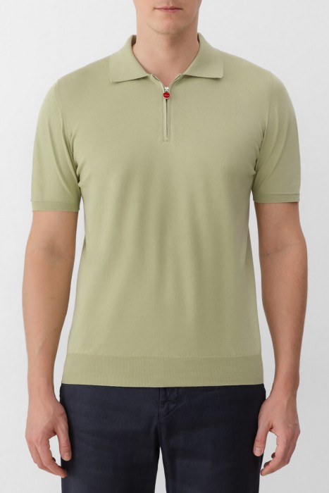 поло  модель линии «икона» (`icon`) UMKX33ZK363001 фотография