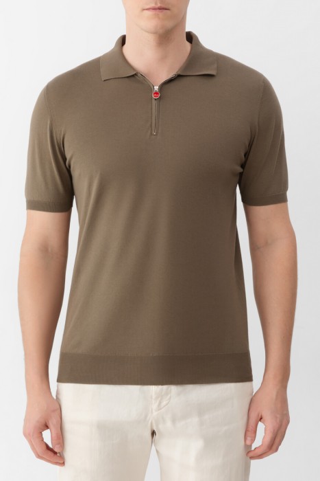 поло  модель линии «икона» (`icon`) UMKX33ZK356007 фотография