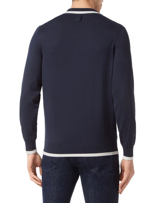 Товар с артикулом IACC-MKK0225-BKN001N_1401 вид сзади