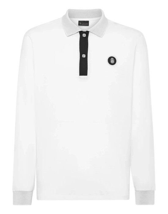 Товар белого цвета с внутренней стороны