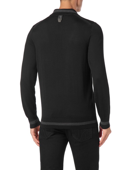 Товар с артикулом OADC-MKK0247-BTE004N_02 вид сзади