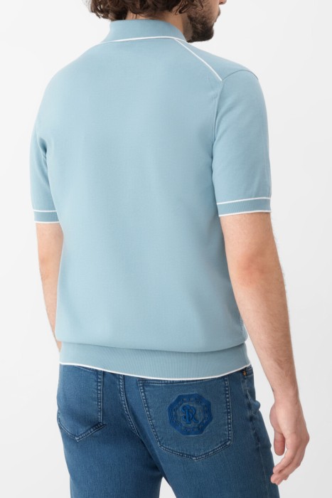 поло  по цене 66000 руб вид справа