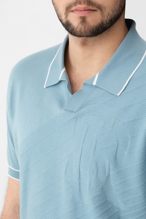 поло  из англии вид сбоку