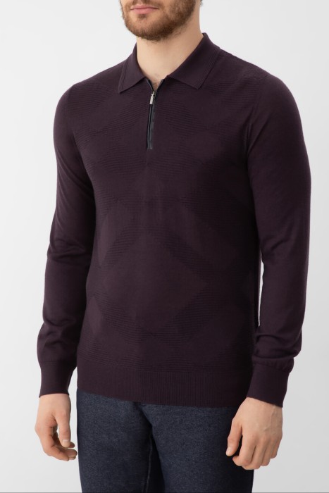 Товар с артикулом KZP001M0340VTAR00 N043 вид сзади