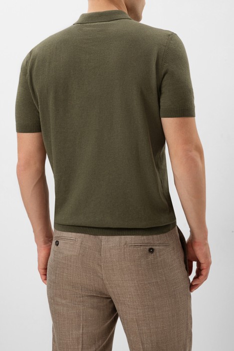 поло  по цене 22000 руб вид справа