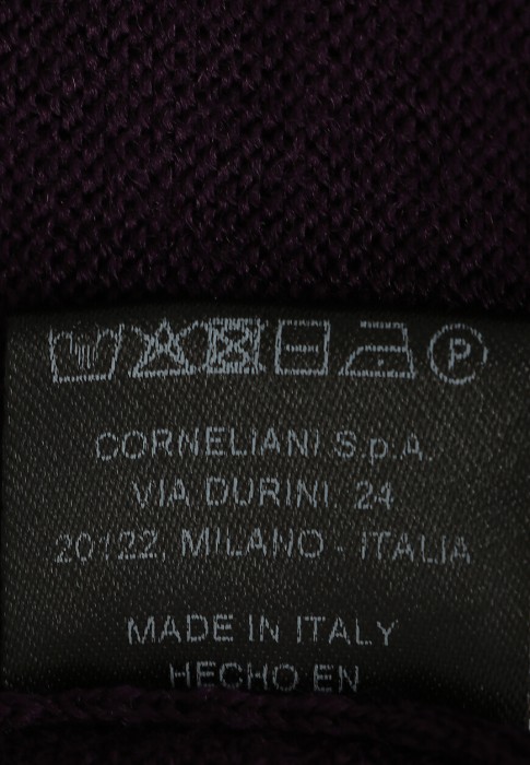 поло  повседневного стиля с лицевой стороны