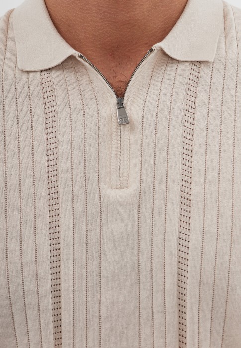 поло  из проверенных материалов спереди