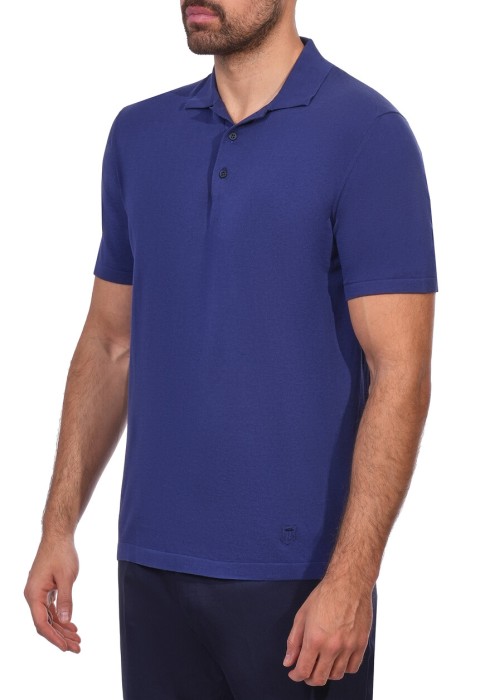 Товар голубого цвета с внутренней стороны