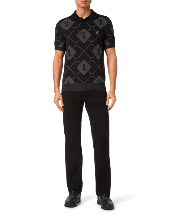 поло  WADC-MKK0284-BKN001N_02 фотография